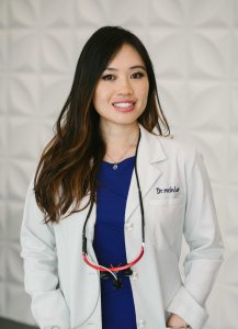 Minh Luu