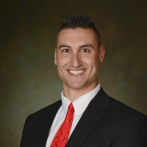 Dr. Jamal DeVita