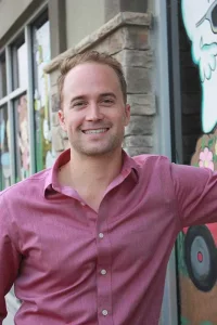 Alexander Keith