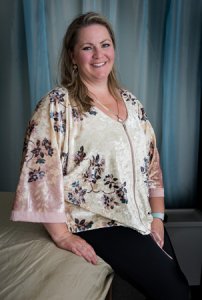 Jennifer Hickel