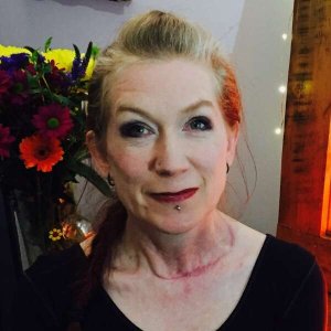 Helen Aldous