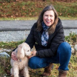 Sandy Tudor