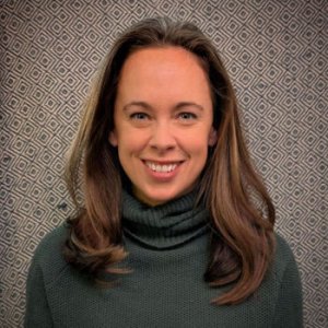 Emily Daugherty