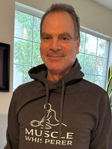 Gary Rosenzweig