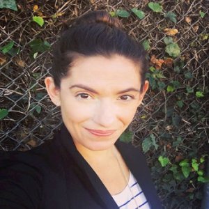 Ariana Ames