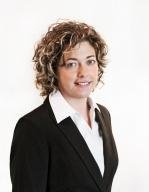 Robin Marie Morgan