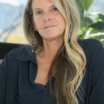 Amy Benton Krenz