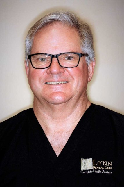 D. Brock Lynn