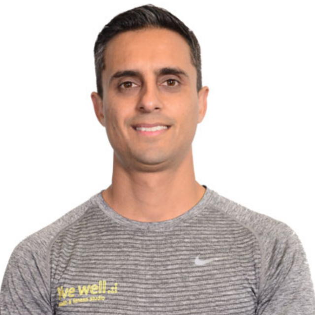 Matthew Mazzaferro
