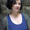Janine Saxe,  LMT,  CPT-RES
