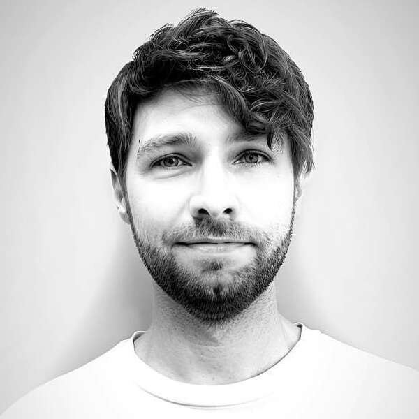 Ryan Buckingham