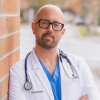 Dr. Jeff Martineau