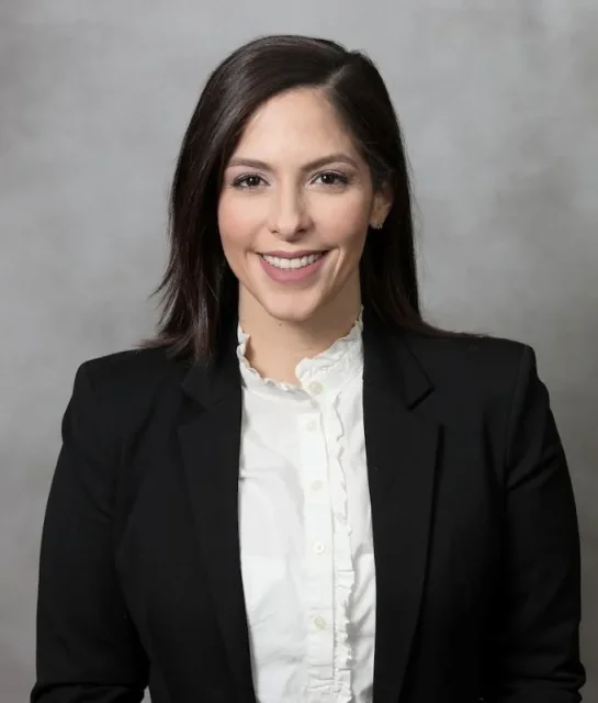 Isabel Llamozas