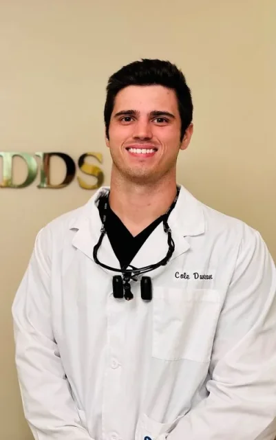 Cole Duncan