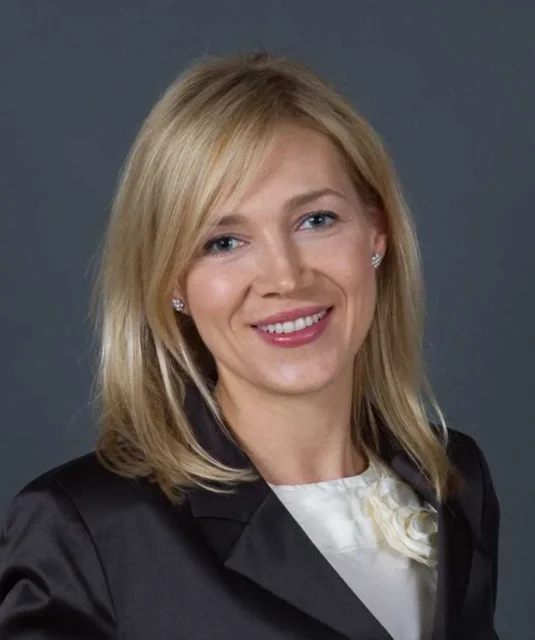 Ilona Fotek