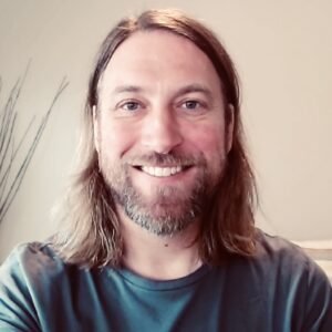 Daniel Gaustad