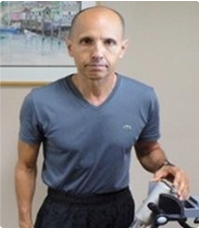 Dr. Marc Blais