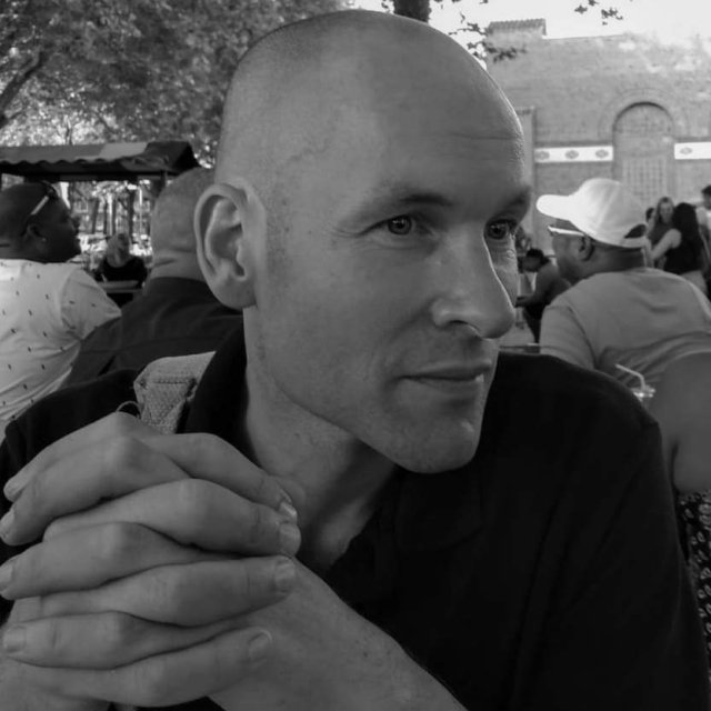 Roderick Smeijer