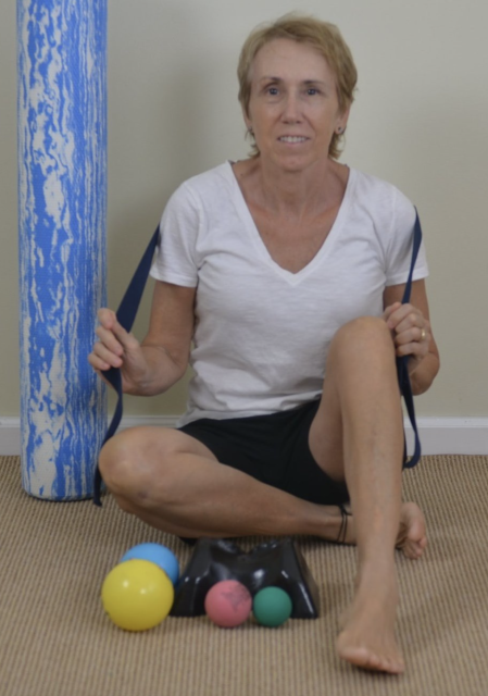Bethany Beach Expert Myofascial Release