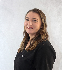Dr. Emily Todd