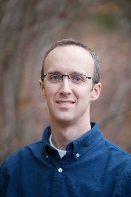 Cory Harker