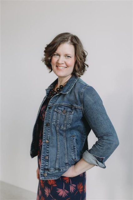 Mary Beth Wyne