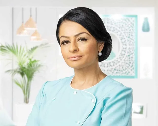 Aushi Patel