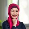 Cassandra Nadira Lee