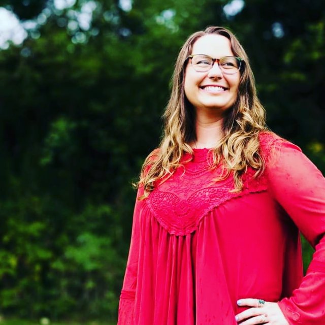 Sarah Elizabeth Reiki