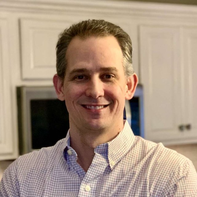 John Rehrer