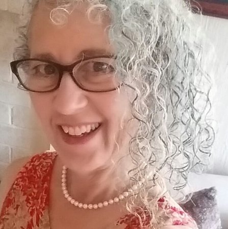 Jennifer Stover