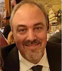 Dr. Marc Calicchio