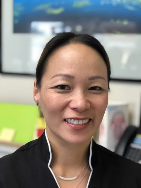 Helen Luo