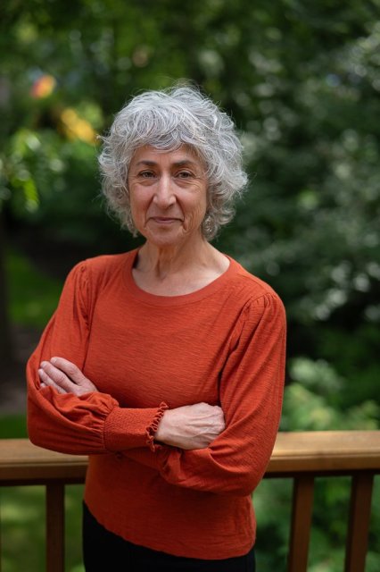 Gayle Bereskin