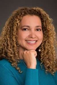 Carmen Burke