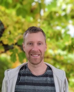 Hannes Svanqvist