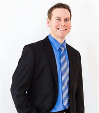 Dr. Bryan Laneville