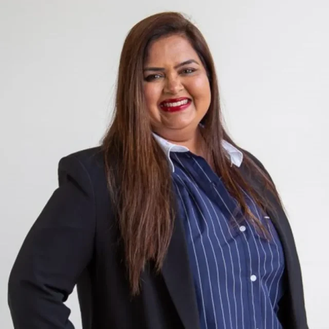 Rohini Nagpal