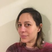 Maureen Eisenberg