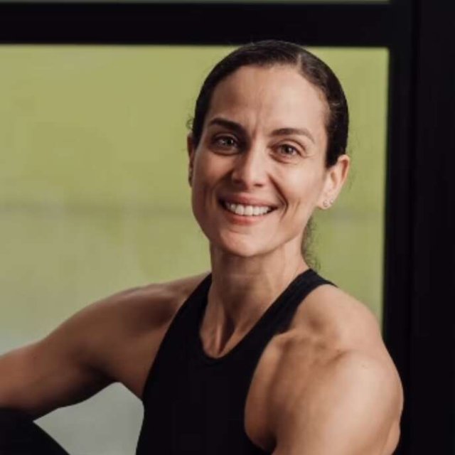 Sandra Chikhani