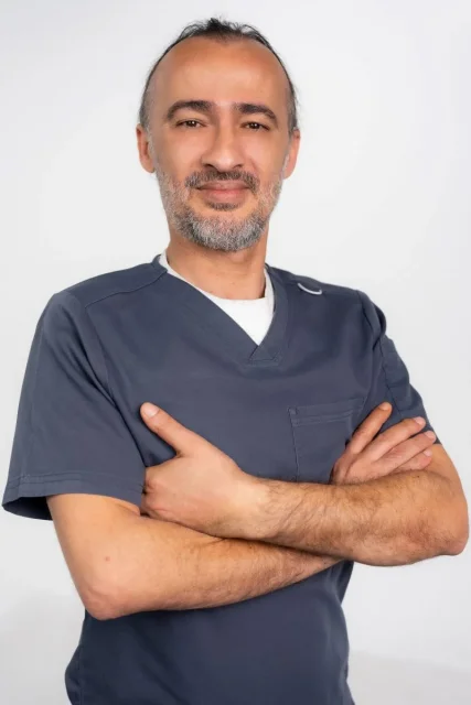 Ayman Aizraigat