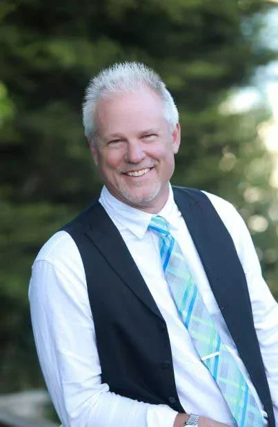 James Aichlmayr