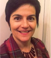 Dr. Danielle Hudon