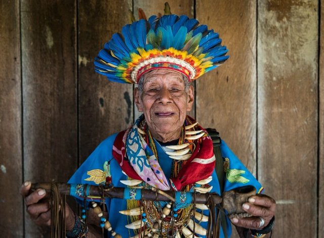 Aslepay Shamanic Center