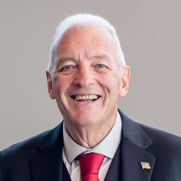 Tom Palmer