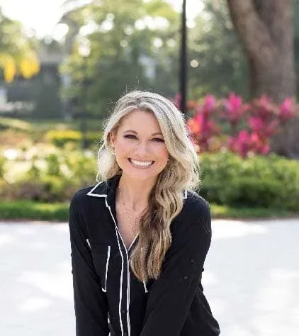 Amber Gilton