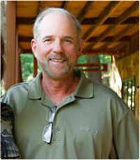 Dr. Ken Humber