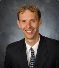 Dr. Rick Saggau
