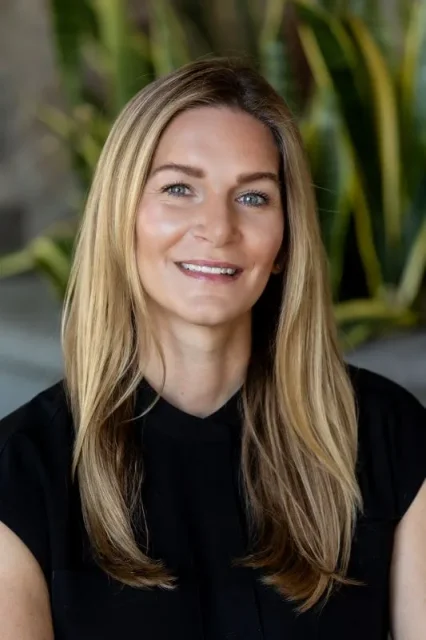 Erika Du Mond