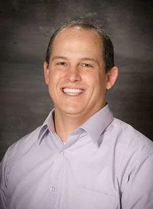 Clint Henrie